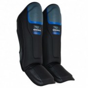 Bad Boy 9373 Защита голени Bad Boy Pro Series 3.0 Thai Blue фото